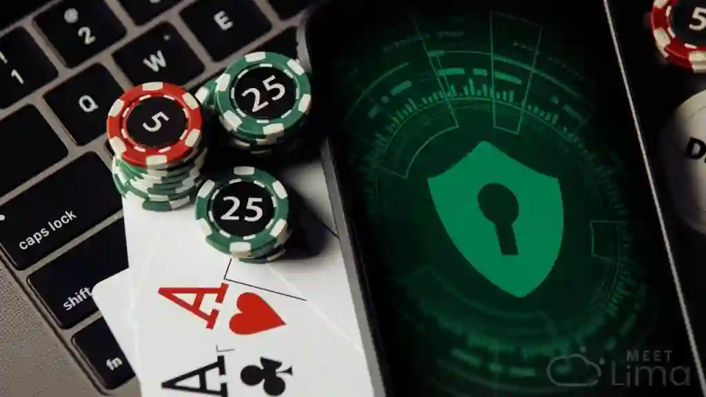 The History of the Online Casino - SlotPoketBet