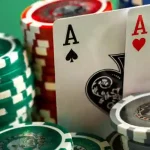 Online Gambling