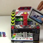 RTV Slot Machine