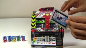 RTV Slot Machine