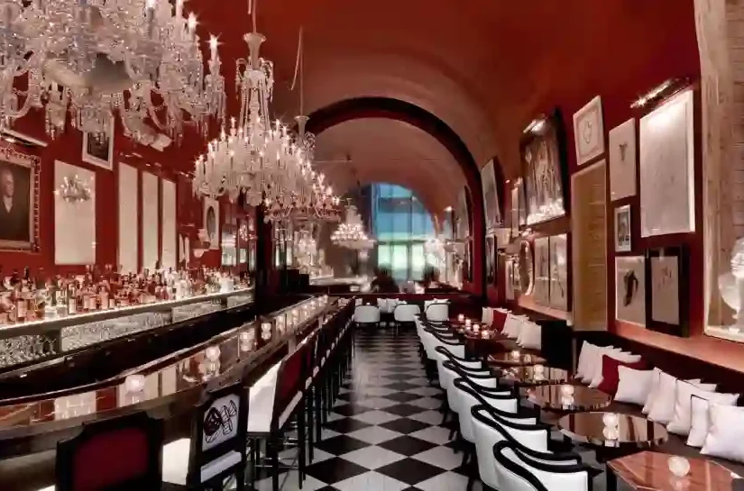 Baccarat Kings