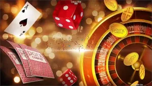 Online Casinos