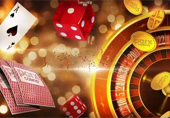 Online Casinos