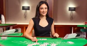 Live Dealer Casinos