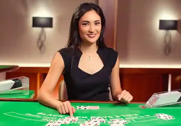 Live Dealer Casinos