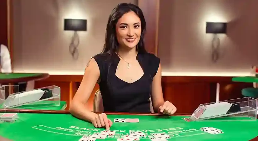 Live Dealer Casinos