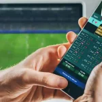 Betting on Sports