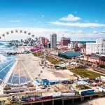 Largest Gambling City