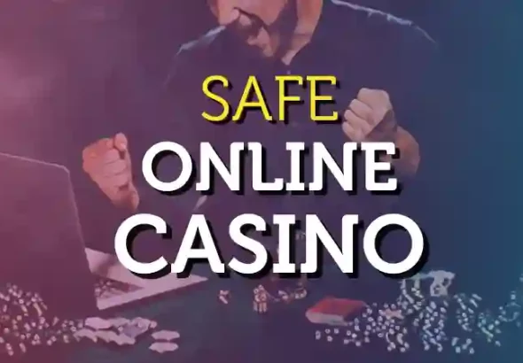 Online Casinos