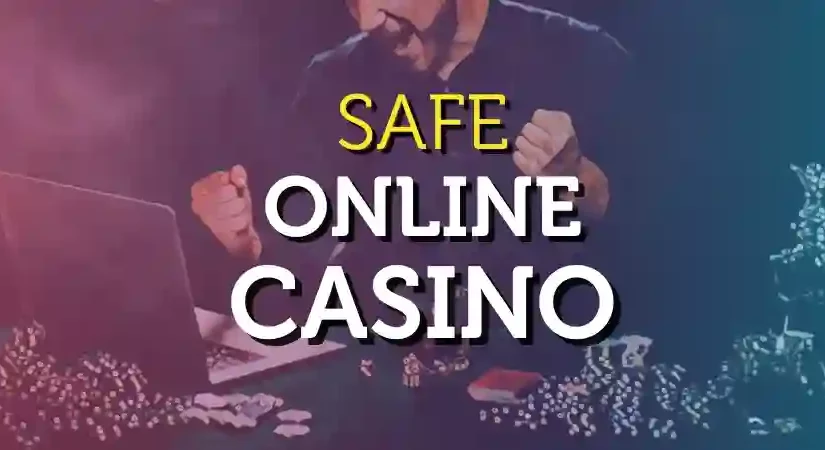 Online Casinos