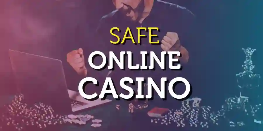 Online Casinos