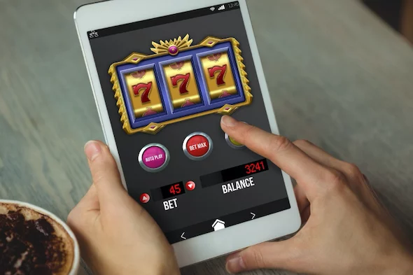 Play Online Slots
