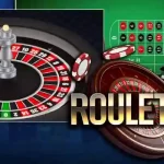 online roulette