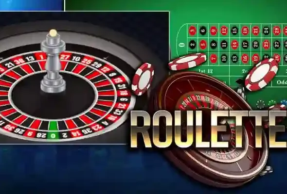 online roulette