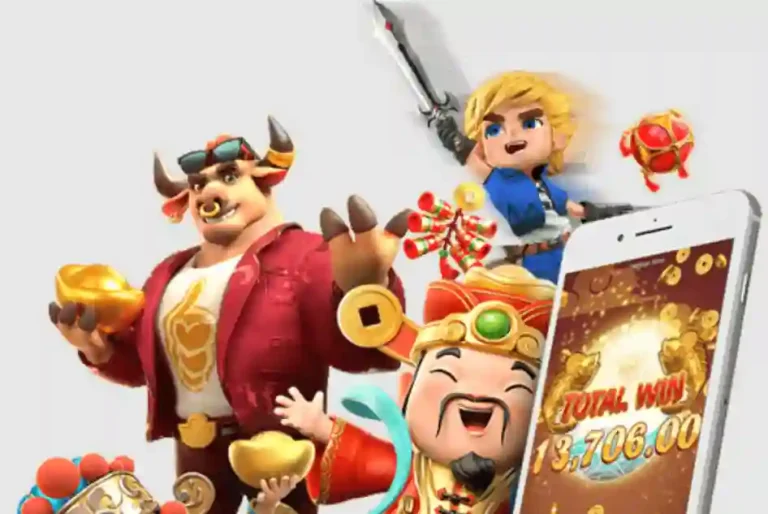 Online Games