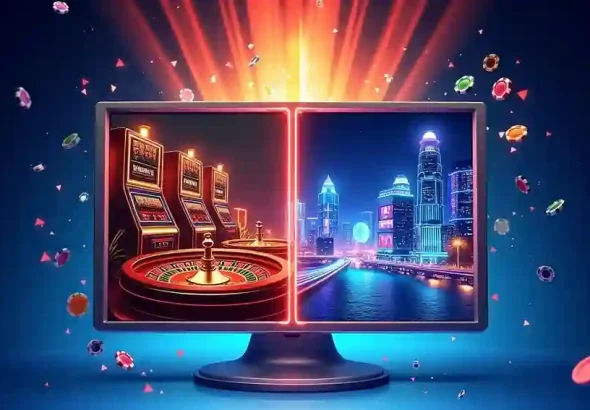 Tab66 Casino