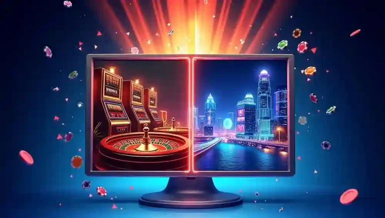Tab66 Casino