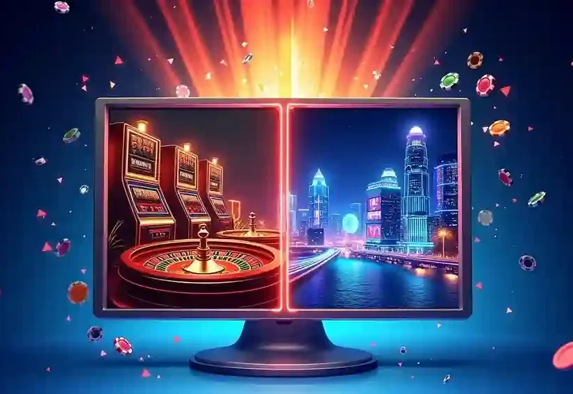 Tab66 Casino