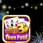 Master Teen Patti