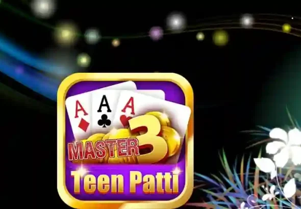 Master Teen Patti