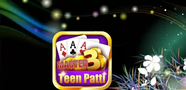 Master Teen Patti