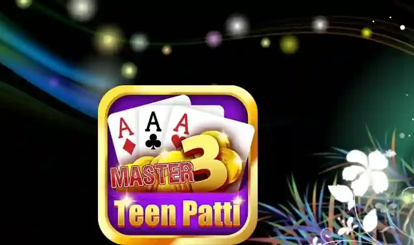 Master Teen Patti