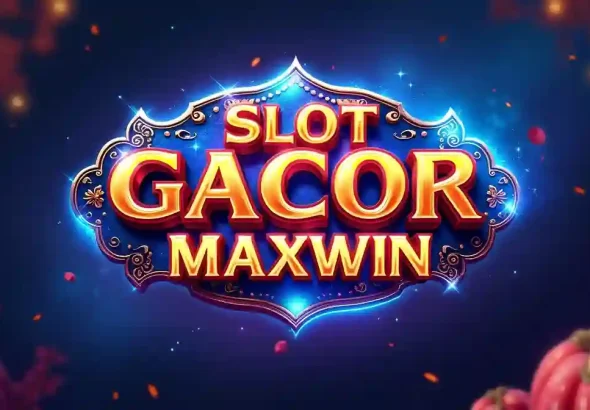Slot Gacor Maxwin