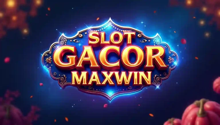 Slot Gacor Maxwin