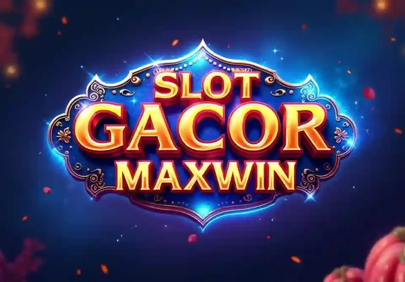 Slot Gacor Maxwin