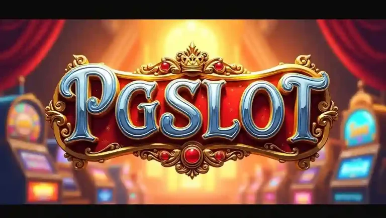 PGslot
