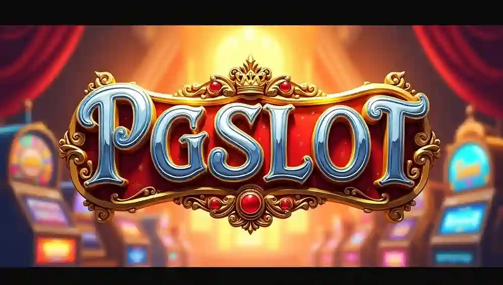 PGslot