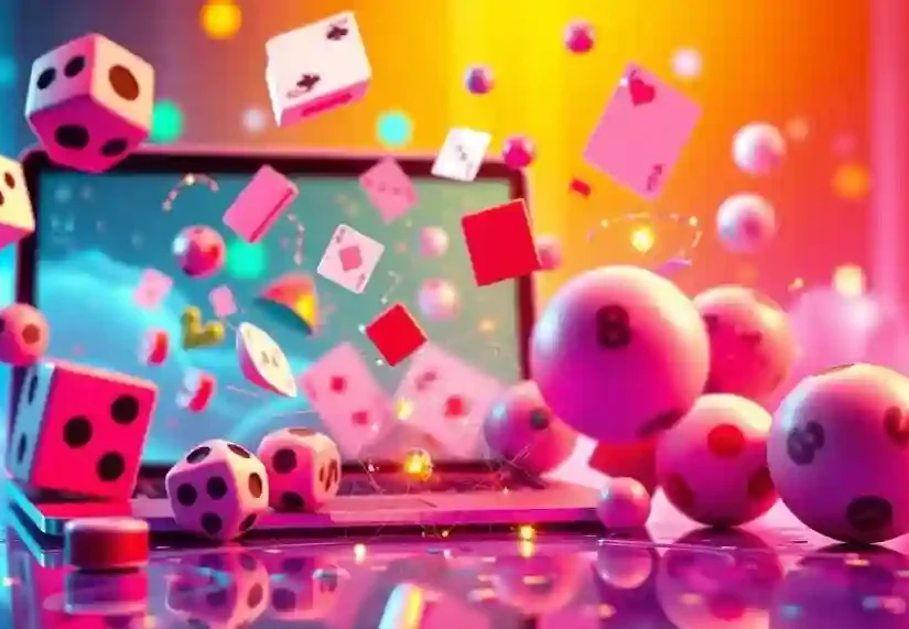 Togel Online