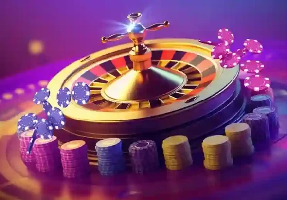 Vox Casino