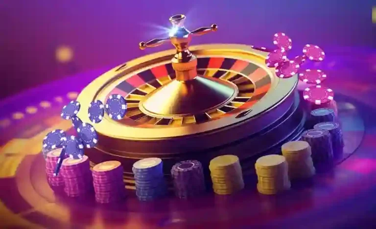 Vox Casino