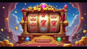Slot Gacor
