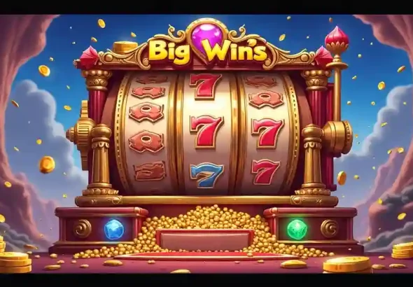 Slot Gacor