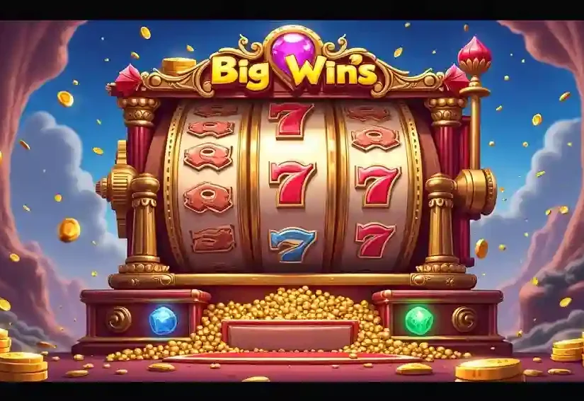 Slot Gacor