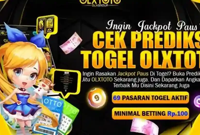 Olxtoto