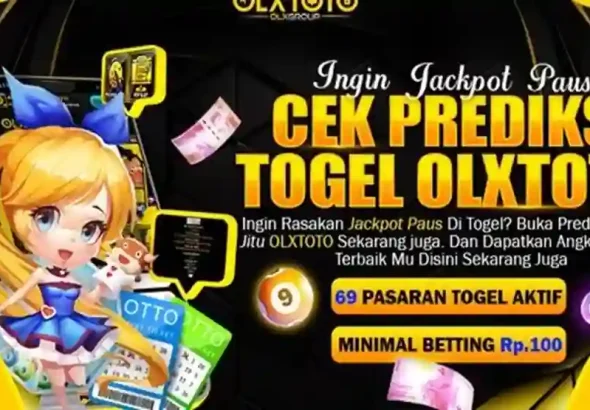 Olxtoto