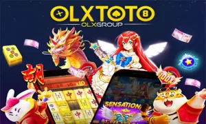 Olxtoto