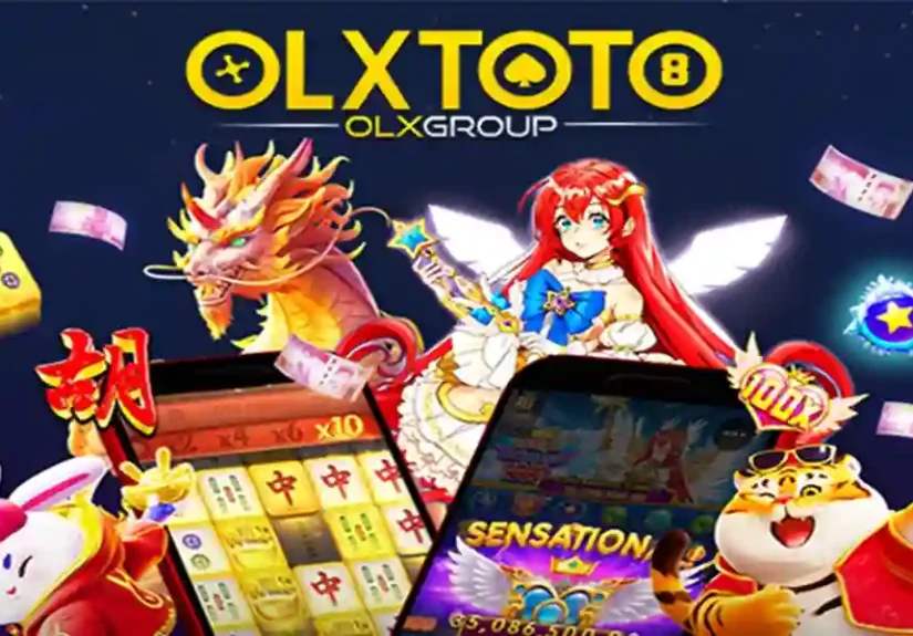 Olxtoto