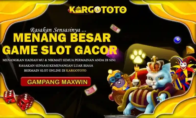Kargototo