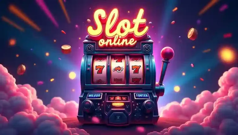 Slot Online