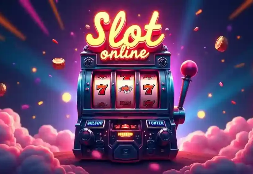 Slot Online