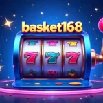 Basket168 Slot