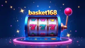 Basket168 Slot