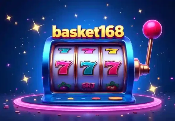 Basket168 Slot