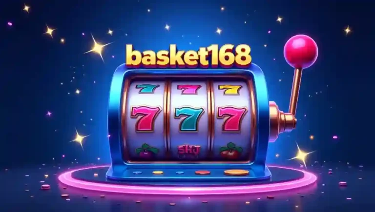 Basket168 Slot