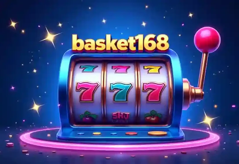 Basket168 Slot