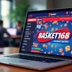 Basket168